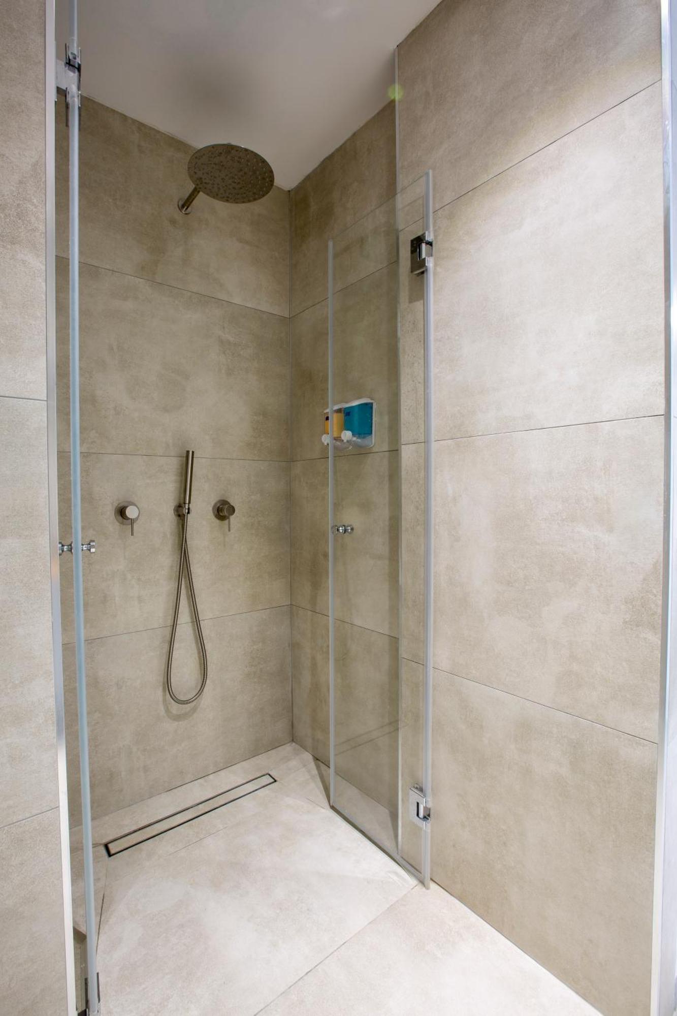 חוויה בכיכר גולד Appartement Netanja Buitenkant foto